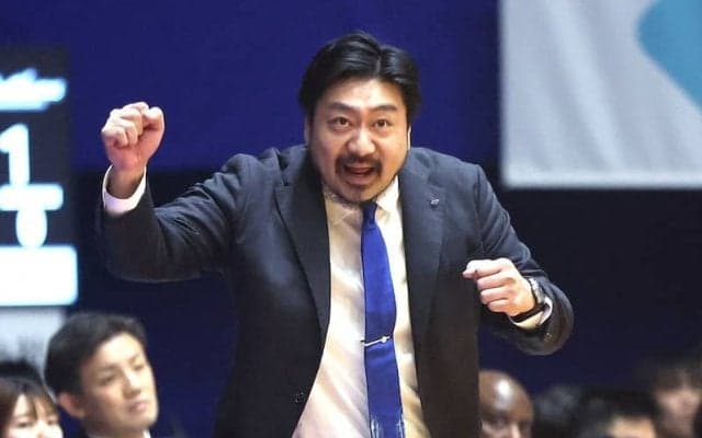 川辺泰三氏が神戸ストークスの新指揮官に就任「情熱を注ぎます！」…ターニングポイントとなった街に“帰還”