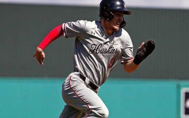 「このレベルの成績を維持すれば…」ド軍21歳若手有望株が与えた“衝撃”　OPS1.159は「ラックスよりも大きなインパクト」