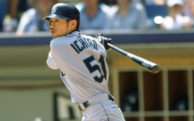 ジャッジ脅かす大型新人でも無理？　イチロー氏の偉大な“242”に再び脚光「異次元すぎる」