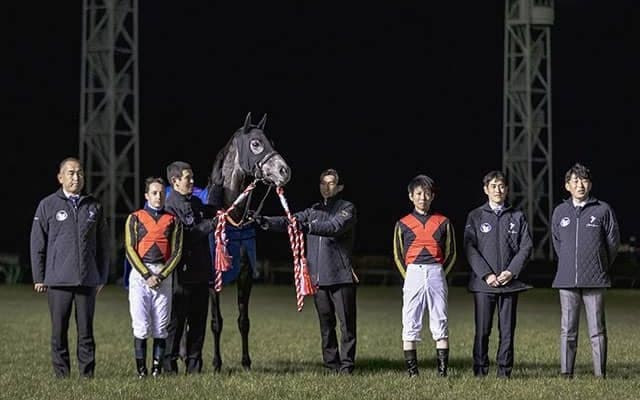宝塚記念着差ランキングTOP5 1位はなんと6馬身差