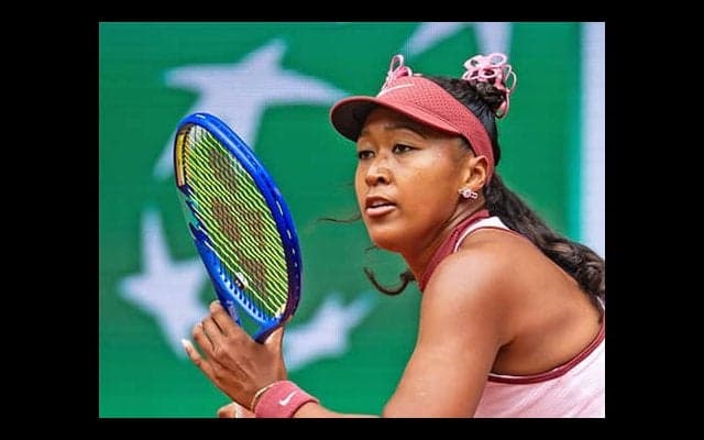 大坂なおみら 日本勢世界ランク