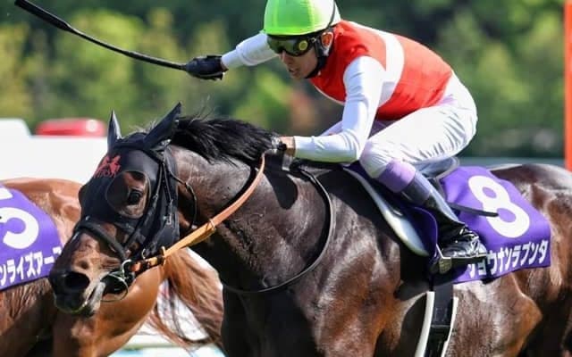 【AI予想・宝塚記念】春のグランプリは前走GI組が有利！ 波乱を予感させる人工知能の本命候補