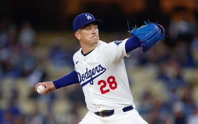 1年目に11勝→不振→防御率12点台　転落続くド軍26歳にトレードの可能性、秘める“価値”