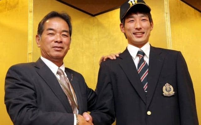 「もうやめたい。どう断ろう…」ドラフト指名に苦悩した大学生がなぜ？ 阪神・岩崎優が100セーブ超えの“鉄腕守護神”になれた理由
