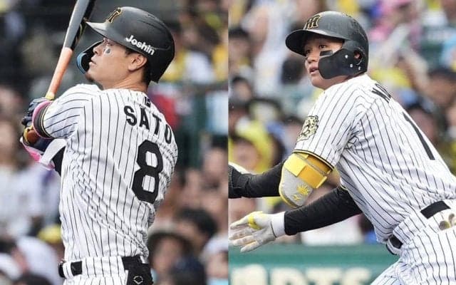セ界を支配する贅沢すぎる悩み　大勝利の裏で…阪神に起きていた“異変”「エグすぎる」