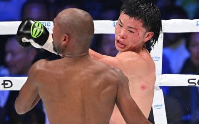 那須川天心が圧勝の裏で漏らした“弱音”　成長を遂げた神童が抱く現実とのジレンマ「ここでまだこういう勝ち方って…」