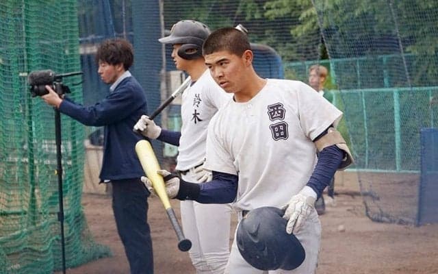 1年生4番で甲子園出場も…失いかけた自信　“プロ注目”名門の主将が描く全国制覇の道筋