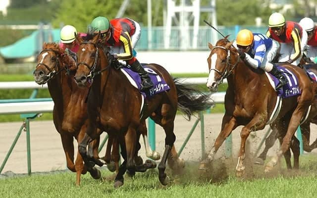 宝塚記念の摩訶不思議？ グレード制導入以降4番人気の勝利なし