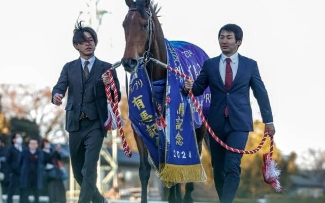 宝塚記念で48年ぶりの快挙なるか レガレイラが新たな記録達成に挑む