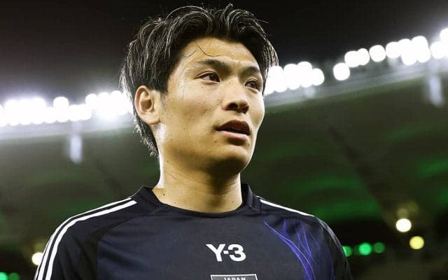 【サッカー日本代表】町野修斗「フィニッシュには自信がある」　ブンデスリーガ11得点の実力をインドネシア戦で見たい