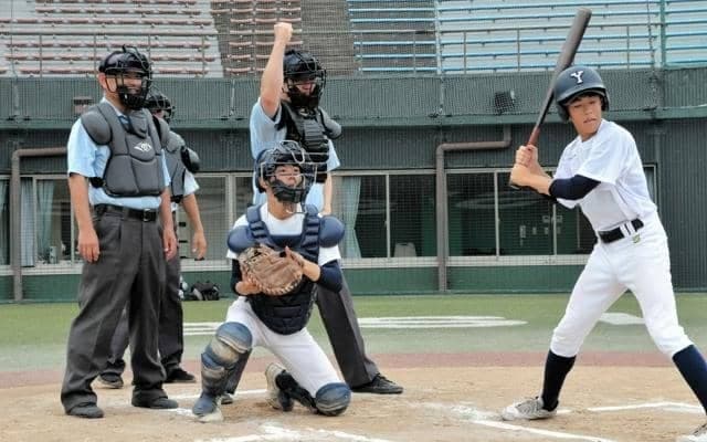 平静な心保つには、初のメンタル研修　県高野連が伊勢で審判講習会