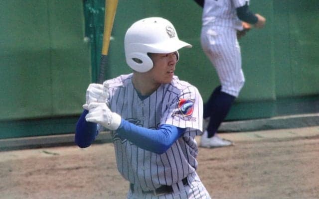 大学野球選手権出場の大阪産業大が新入生を公開！広陵、鳥取城北、神戸国際大付など西日本の強豪校出身の選手たちが入部