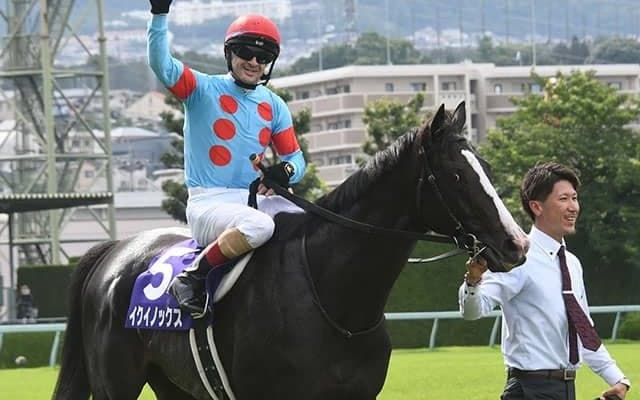 史上5頭目なるか 前走海外からのローテで宝塚記念を勝利した日本馬