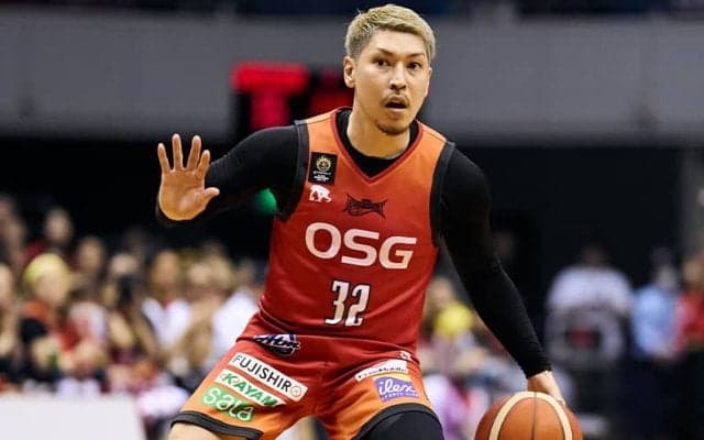 山内盛久が三遠からSR渋谷に移籍…5季ぶり古巣復帰「まずはCS出場を」