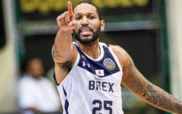 宇都宮ブレックスがBCLアジア準々決勝進出…ニュービルが22得点でチームをけん引