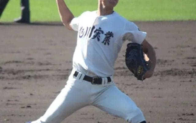 北海道・旭川支部の組み合わせ決定！春全道大会準V・旭川実の対戦相手は？【25年夏高校野球】







