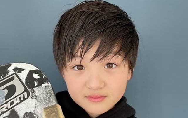 スケートボーダー河上恵蒔選手が6/13（金）特別始球式に登板！