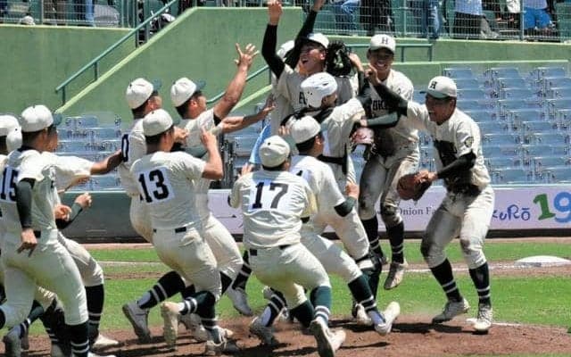 高校野球兵庫大会は7月5日開幕　153チームが出場、決勝は27日