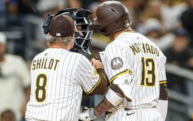 ド軍戦の微妙判定に506億円男が激昂　審判に迫る“恐怖映像”…米識者は爆笑「大好き」