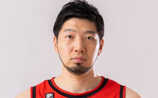 “元日本代表”松井啓十郎が埼玉と契約継続「今年40歳になりますが…」今季3Pタイトル獲得