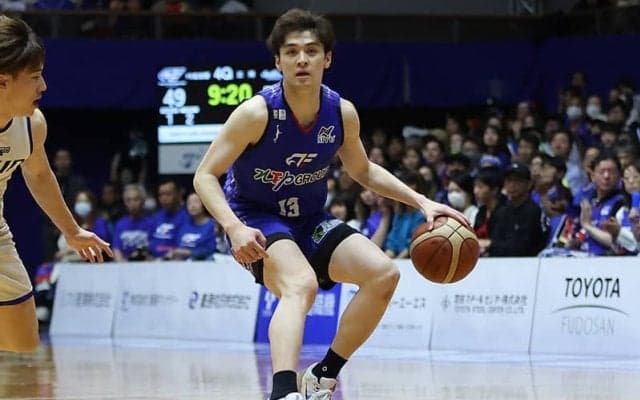 中村浩陸のA東京移籍が発表…「自分の持てる最大限を表現しチームの勝利に貢献…」