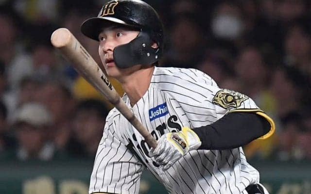 阪神のショート争いに打率.400の熊谷敬宥が参戦！　「もっと評価されなきゃいかん」Xでも期待の声