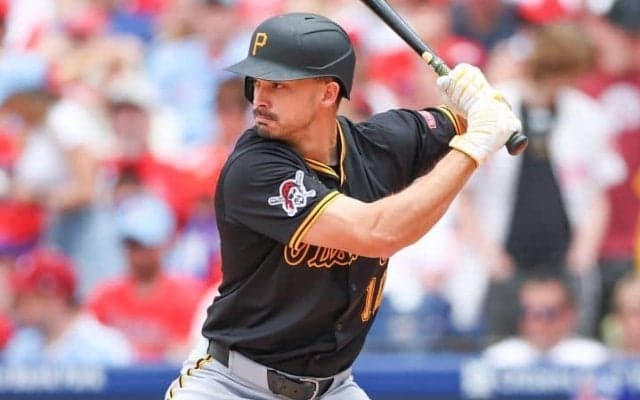 ド軍“通算130発男”獲得へ「コンフォートよりも明らかに優れた選手となる」　米記者が指摘「外野の​​層の薄さは無視されてきた」