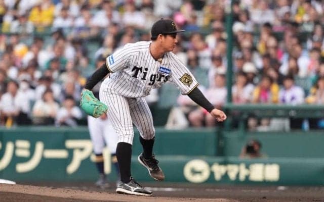 4球団競合を超えた“外れ1位”「ここまでやるとは」　衝撃の0.99…新人王候補は「最高すぎる」