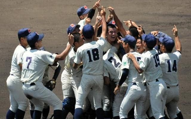 甲子園経験者が豊富な南陽工、機動力の下関国際が軸か　山口大会展望