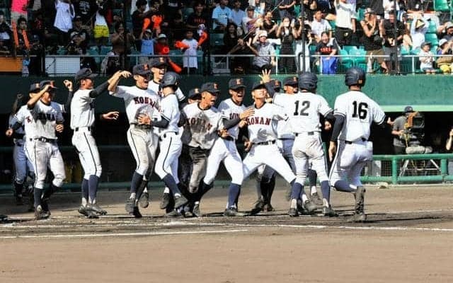 沖縄尚学、エナジックスポーツが双璧　宜野座に好投手　沖縄大会展望
