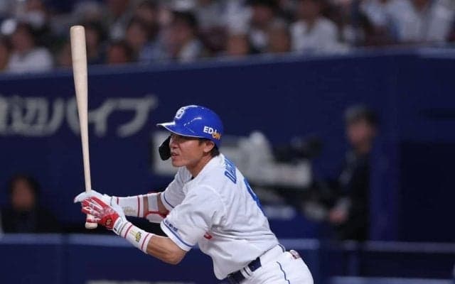 【中日好き】先週の振り返りと今週の展望：雨のち晴れの交流戦、ベテラン・大島洋平が健在ぶりを示す