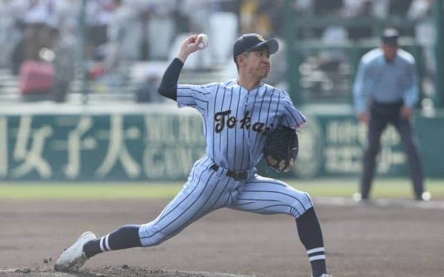 北海道・札幌支部組み合わせ決定！北海、東海大札幌の対戦相手は？【25年夏高校野球】








