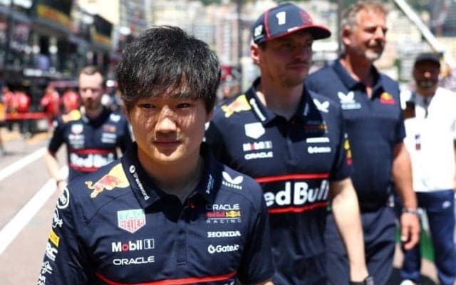 フェルスタッペンは出場停止にリーチ、角田裕毅は調子が上がらず…不安要素“山積み”のレッドブルに伊メディアも厳しい視線「あまりにも大きな差だ」