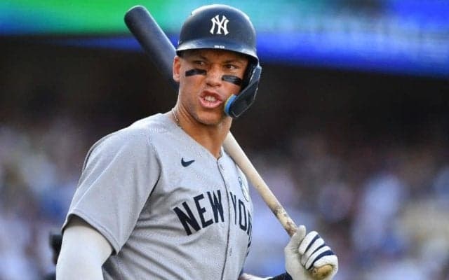 ジャッジがごぼう抜きしたメジャー史　こじ開けた95年ぶり偉業…否定できない“最強”の所以