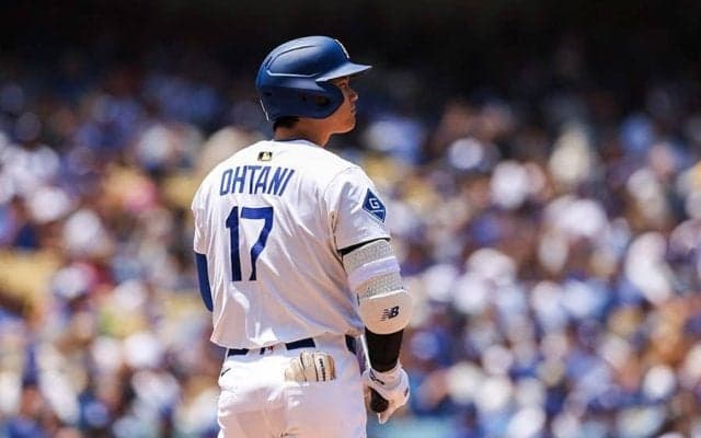 大谷翔平は「投げなくても惑星最高」　韓国球界も経験した右腕が抱く“敬意”