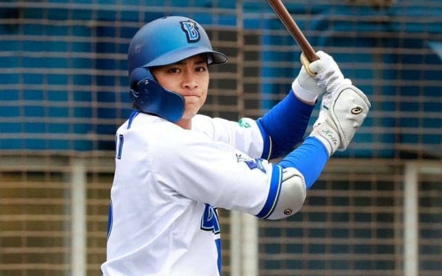 スタークレス社がDeNA森敬斗とマネジメント契約　トレーナーでも支援