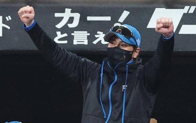 日本ハム、北海道移転後1500勝　“同い年”達孝太が7回無失点＆防御率0.34で3勝目