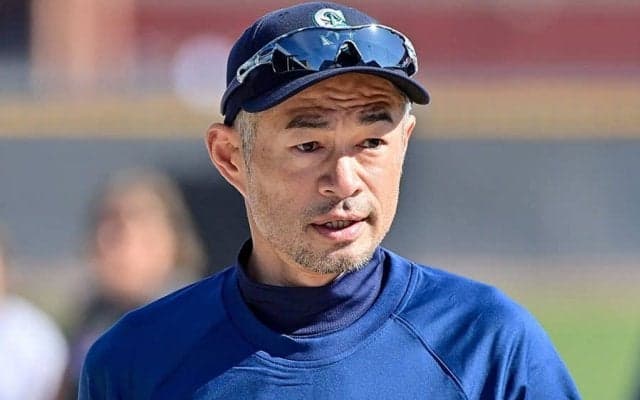 イチローがジャッジを「上回った」　衰えぬ魅力…“最強たち”の中で掴んだ「39.3％」
