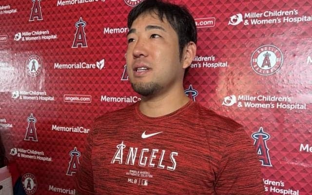 菊池雄星、ノーブルペン調整の変更で2勝目