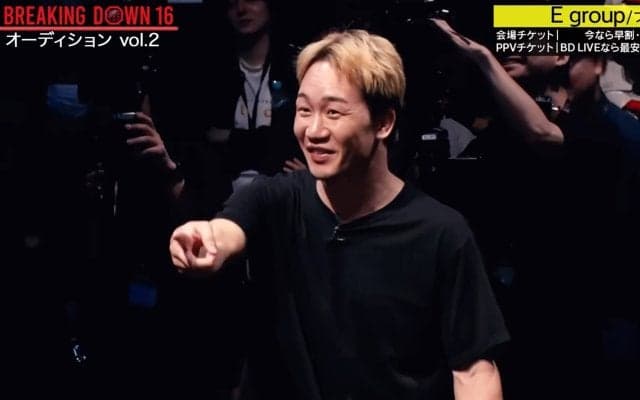 朝倉未来、素人に“腹パン”で衝撃展開 「腹筋めっちゃ…」 “強めの左”が効かず驚きと称賛