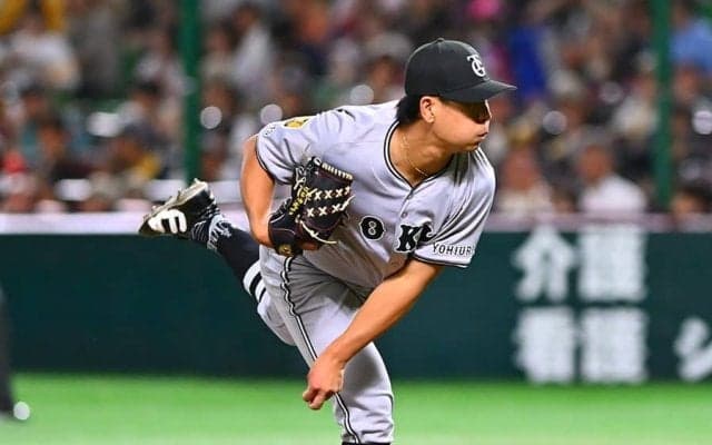 衝撃デビューに「おいおい神かよ」　派遣→支配下→1軍昇格→完璧火消しにファン興奮