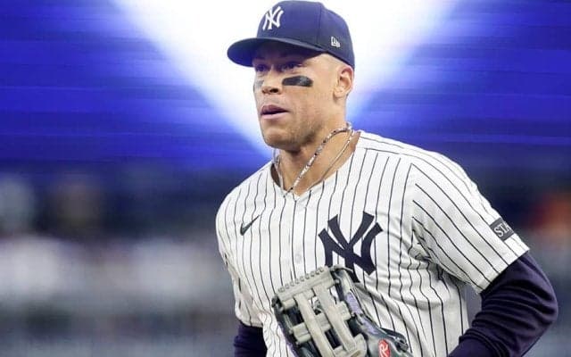 ジャッジが見据える“真のNo.1”　こじ開ける100年ぶり偉業…“確定”させた現役最強の地位