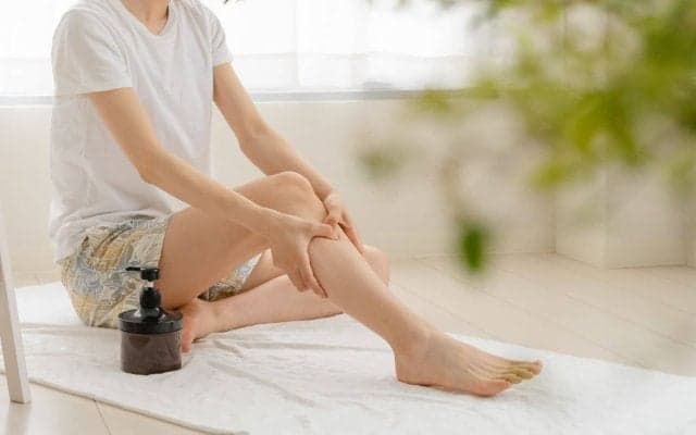 【部位別ガイド】むくみ解消マッサージ大全｜顔・脚・全身をスッキリさせる方法