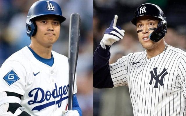 大谷とジャッジが起こした“異例の事態”　「もはや冗談」無関係の試合に飛び火