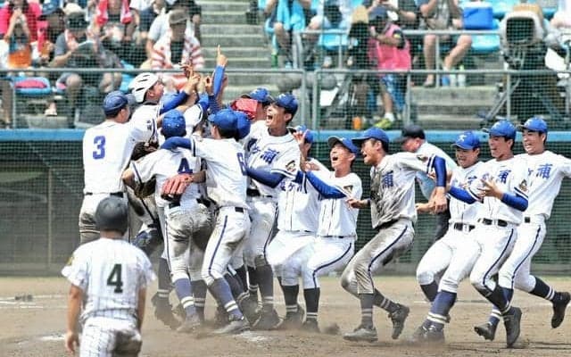91校84チーム熱戦　7月5日開幕、26日決勝　高校野球茨城大会