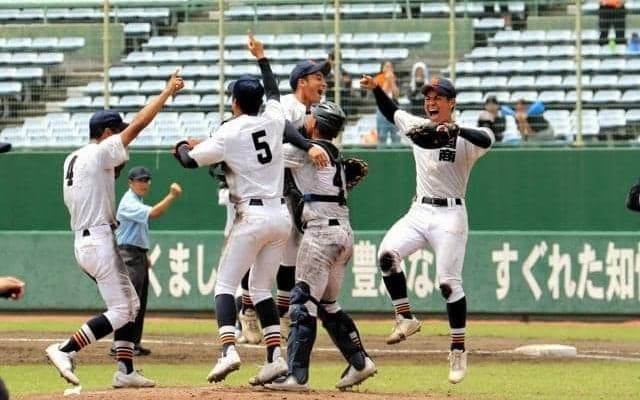 球児の夏、宮崎大会は7月5日開幕、決勝は26日