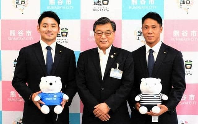 ラグビー・リーグワンの埼玉ワイルドナイツが成績報告　埼玉・熊谷