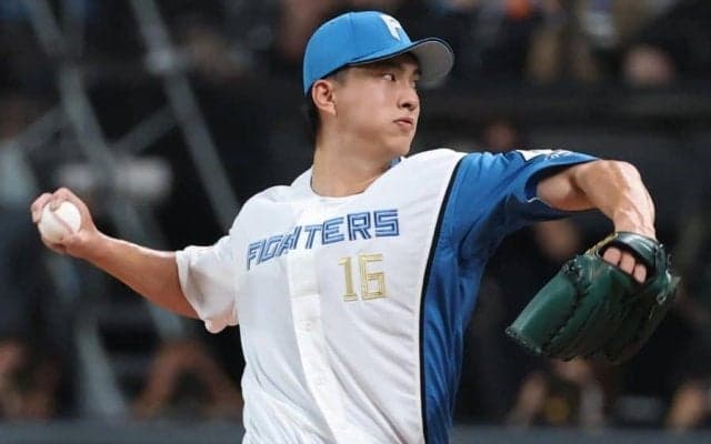 7回0封も…試合中に「大胆に変えた」　達孝太が見せた“勇気”「イメージはダルさん」