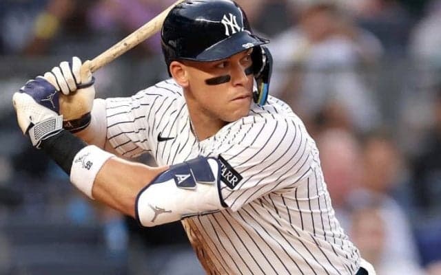 年間59発ペースで、イチロー氏の「262」に迫る異質さ　米球界に残る金字塔に接近する怪物ジャッジの“安打製造機化”