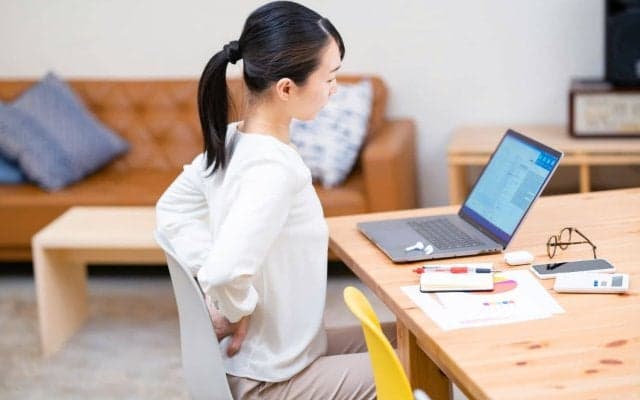【保存版】反り腰の原因と改善法｜ストレッチ → 筋トレの順番が効果的